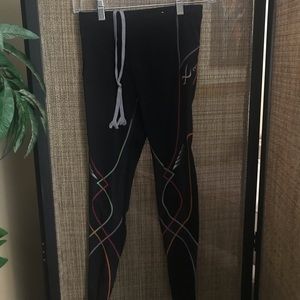 CW-X Athletic Leggings